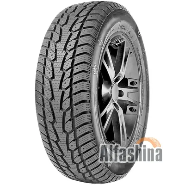 Ecovision WV-186 235/75 R15 104/101R (шип)