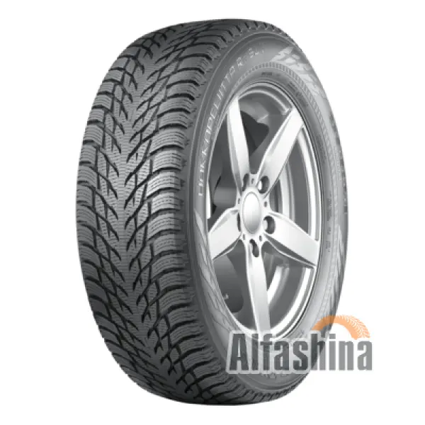 Nokian Hakkapeliitta R3 SUV 235/60 R18 107R XL