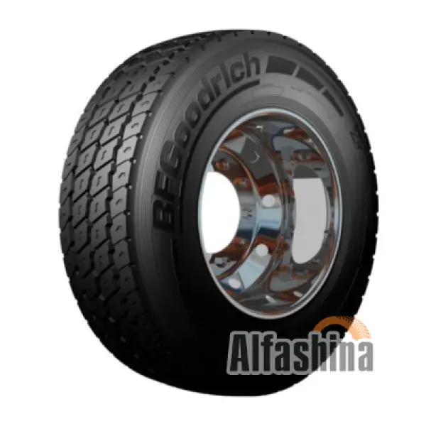 BFGoodrich Cross Control T (прицепная) 385/65 R22.5 158K