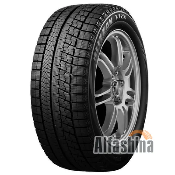 Bridgestone Blizzak VRX 225/60 R16 98S