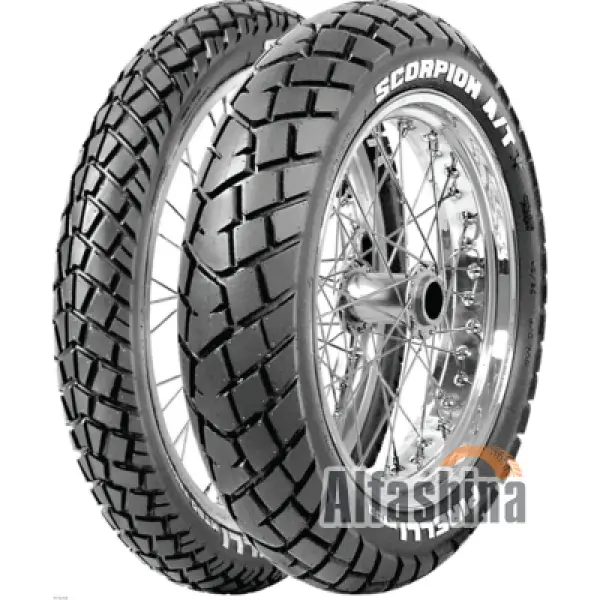 Pirelli Scorpion MT 90 A/T 120/90 R17 64S