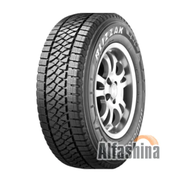Bridgestone Blizzak W810 185/75 R16C 104/102R