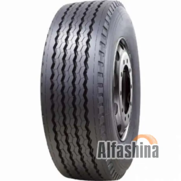 Terraking HS166 (причіпна) 385/65 R22.5 160K PR20