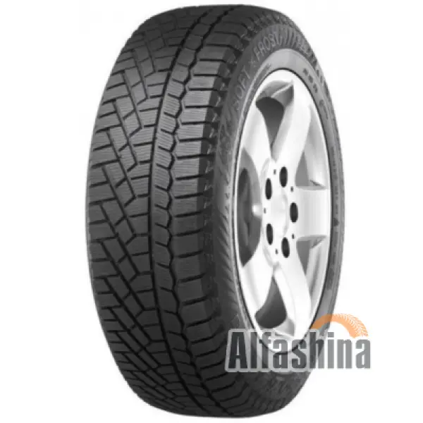 Gislaved Soft*Frost 200 SUV 235/60 R18 107T XL