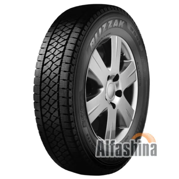 Bridgestone Blizzak W995 215/75 R16C 113/111R