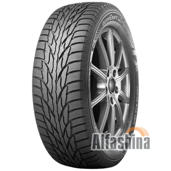 Kumho WinterCraft SUV Ice WS51 255/65 R17 114T XL