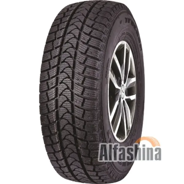 Tracmax Ice-Plus SR1 165 R13C 94/93Q (під шип)