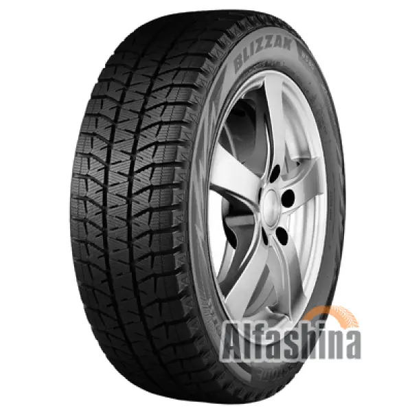Bridgestone Blizzak WS80 225/55 R16 99T XL
