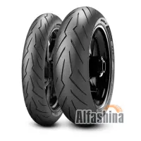 Pirelli Diablo Rosso 3 120/70 R17 58W