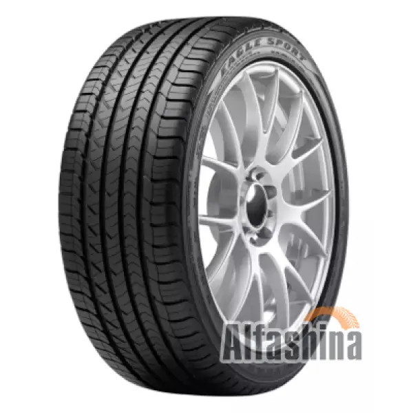 Goodyear Eagle Sport All-Season 265/40 R20 104H XL FP AO SoundComfort