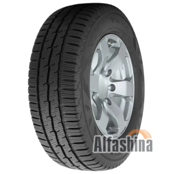 Toyo Observe Van 195/70 R15C 104/102S