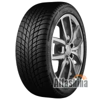 Bridgestone DriveGuard Winter 215/55 R16 97H XL RFT