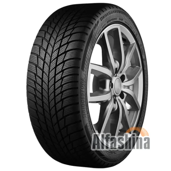 Bridgestone DriveGuard Winter 215/55 R16 97H XL RFT
