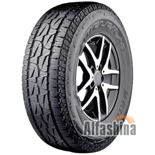 Bridgestone Dueler A/T 001 245/70 R17 110S