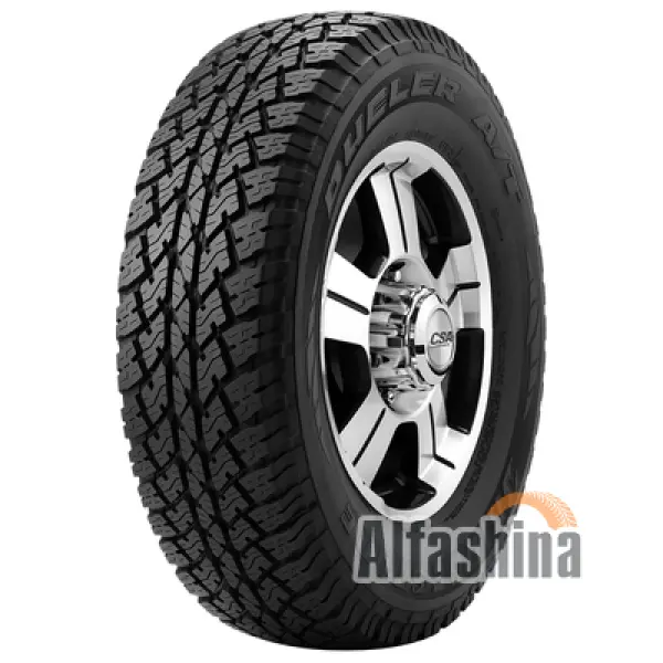 Bridgestone Dueler A/T 693 265/55 R20 113V XL