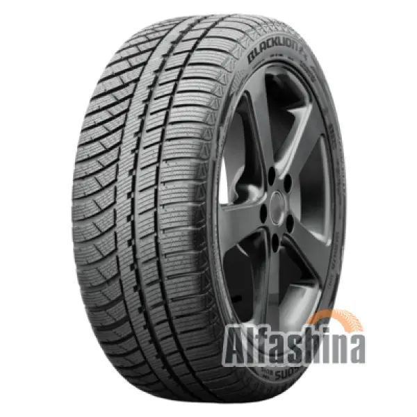BlackLion BL4S 4Seasons Eco 225/55 R16 99V XL