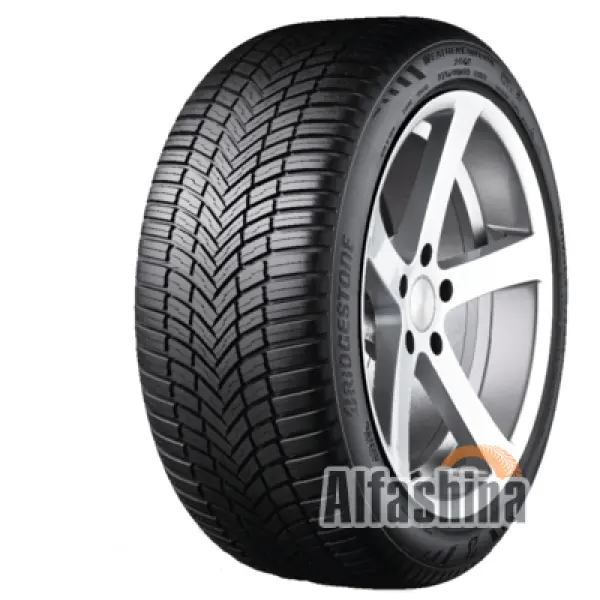 Bridgestone Weather Control A005 235/65 R18 106V