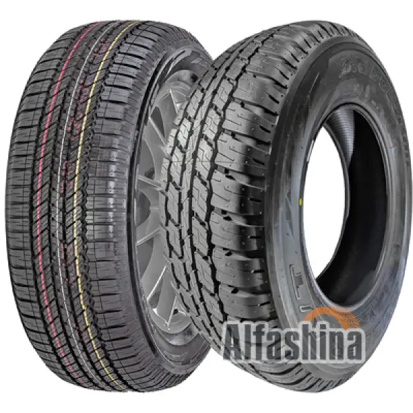 Bridgestone Dueler A/T 693 III 285/60 R18 116V