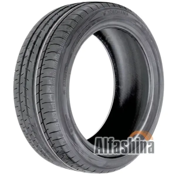 Yokohama BluEarth-GT AE51 235/35 R19 91W XL