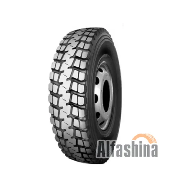 Kapsen HS918+ (ведуча) 9.00 R20 144/142K