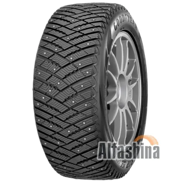 Goodyear UltraGrip Ice Arctic SUV 245/70 R17 110T (шип)