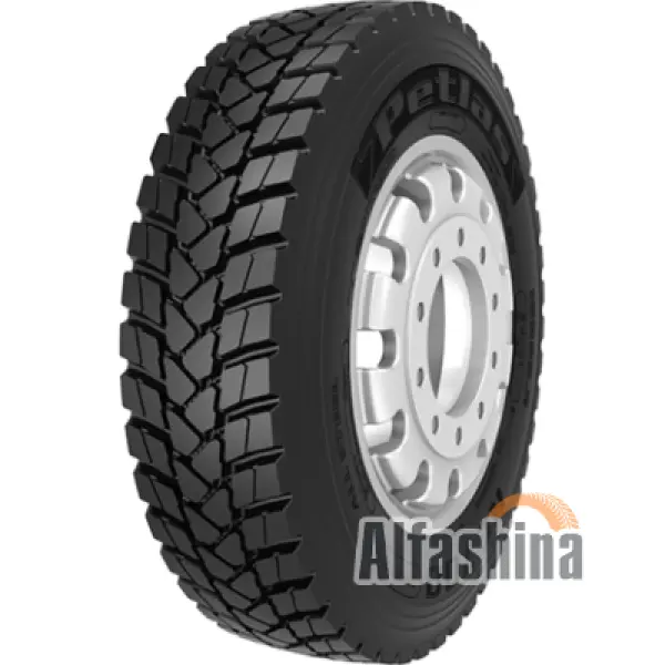 Petlas RC 700 (ведуча) 13 R22.5 156/150K