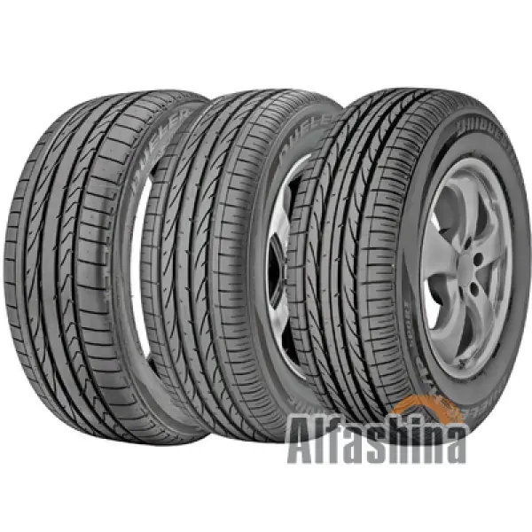 Bridgestone Dueler H/P Sport 255/45 R20 101W AO