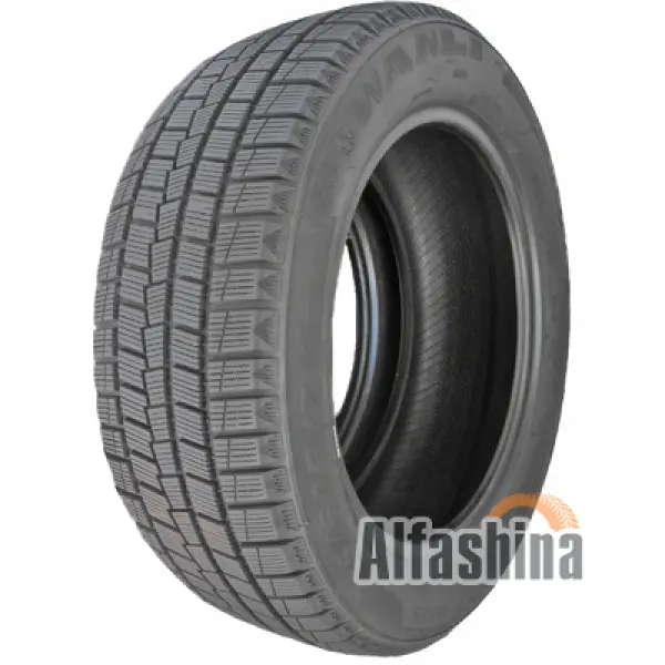 Wanli WINTERcross SW312 285/40 R22 106H