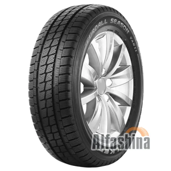 Falken EuroAll Season Van11 215/60 R16C 103/101T