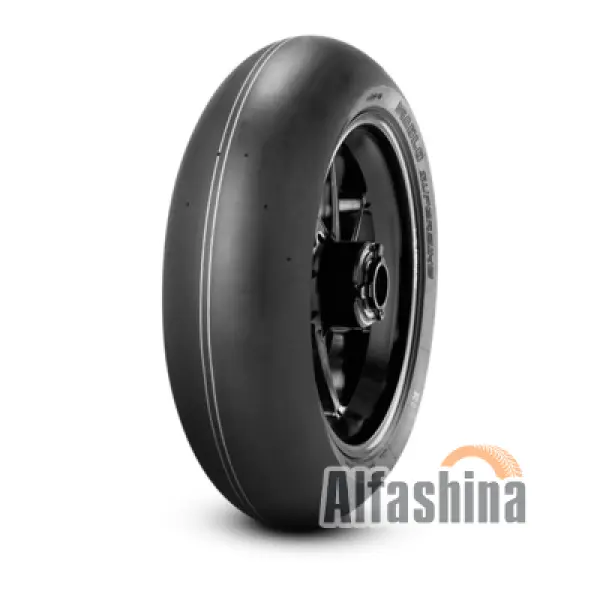 Pirelli Diablo Superbike SC2 Slick NHS 120/70 R17