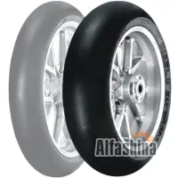 Pirelli Diablo SuperBike 180/60 R17 NHS