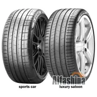 Pirelli PZero (PZ4) 285/45 R20 108W