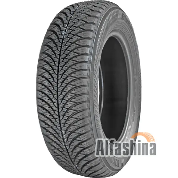 Yokohama BluEarth-4S AW21 295/35 R21 107W XL