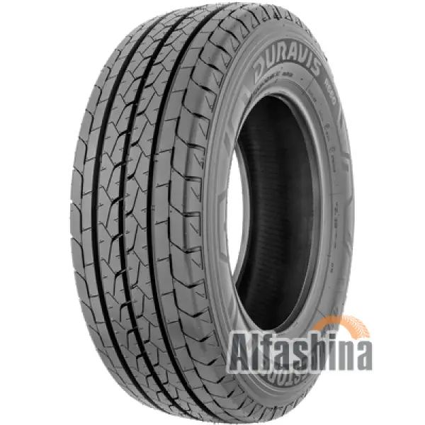 Bridgestone Duravis R660 195/65 R16C 104/102T