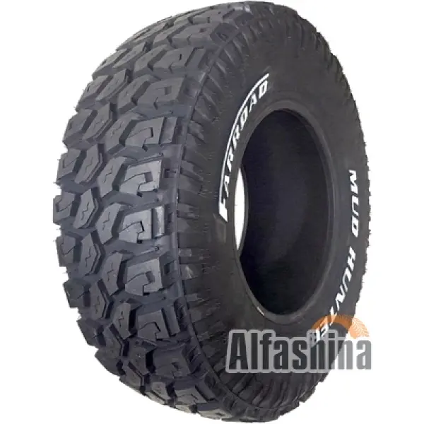 Farroad Mud Hunter 265/75 R16 123/120Q