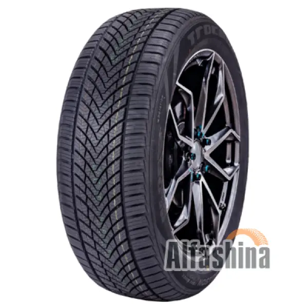 Tracmax X-privilo All Season Trac Saver 185/60 R14 82H