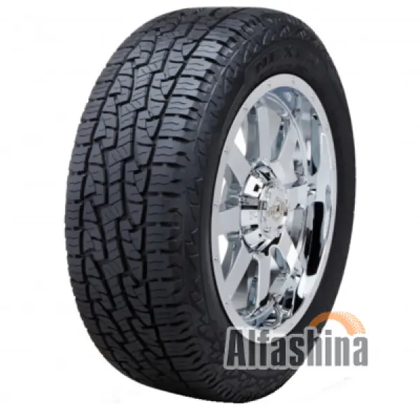 Roadstone Roadian AT PRO RA8 265/65 R17 112T
