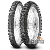 Pirelli Scorpion MX32 Mid Soft 80/100 R21 51M