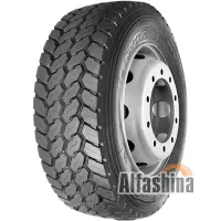 Nordexx NXP A44 Prime (причіпна) 385/65 R22.5 160K