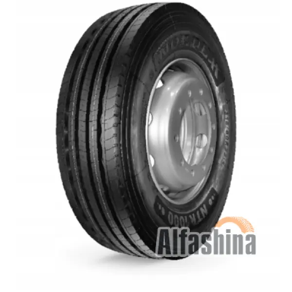 Nordexx NTR1000 Prime (прицепная) 215/75 R17.5 135/133L PR16