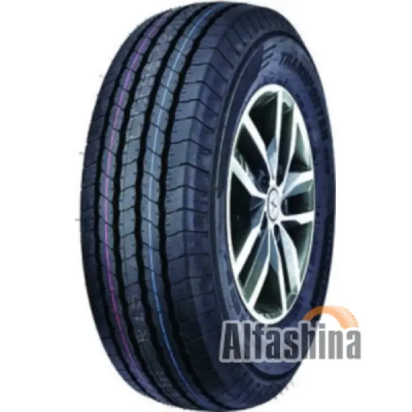 Tracmax Transporter RF16 205/85 R16 117/115L