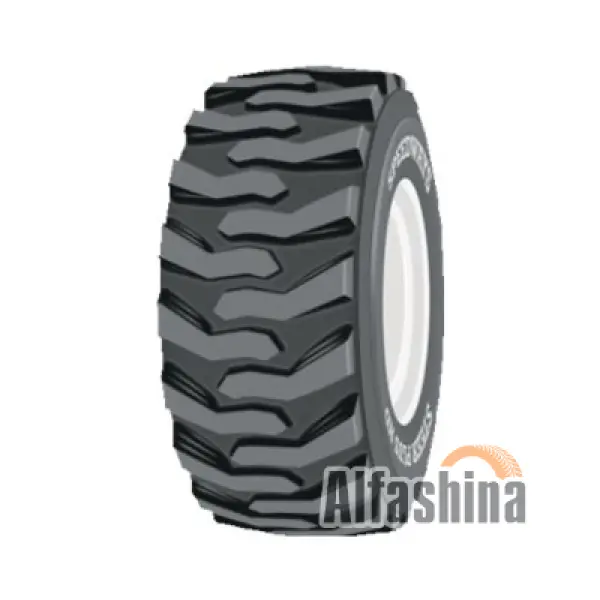Speedways SteerPlus HD (індустріальна) 14 R17.5 155A2 PR14