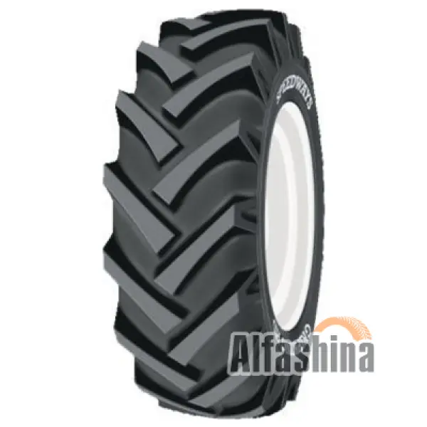 Speedways GRIP KING HD (с/г) 10.00/75 R15.3 PR14