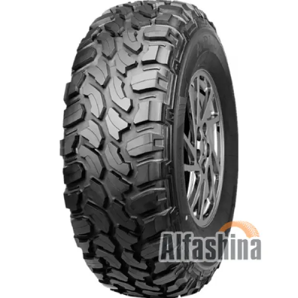 Aplus A929 M/T 245/75 R16 120/116Q