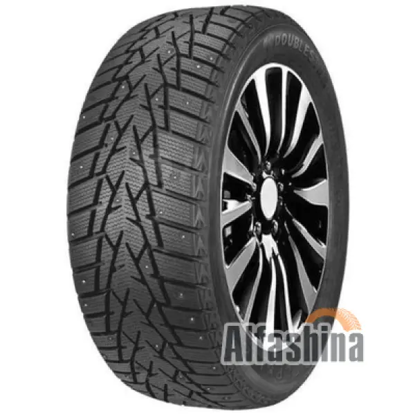 Doublestar WinterKing DW01 185/75 R16C 100/97Q (под шип)