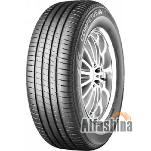 Lassa Competus H/P 2 265/50 R19 110Y XL