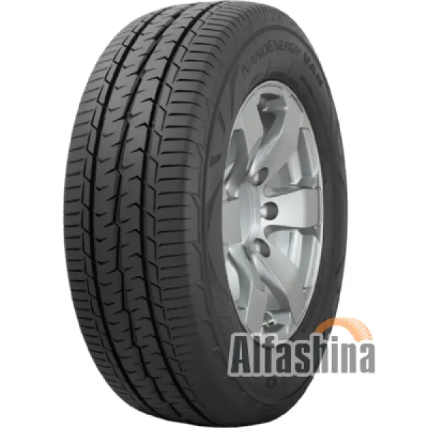Toyo NanoEnergy Van 225/70 R15C 112/110S