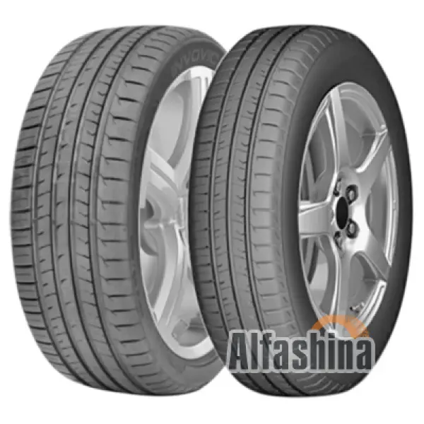 Invovic EL601 255/45 R18 103W XL