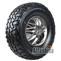Powertrac Power Rover M/T 33/12.5 R17 120Q