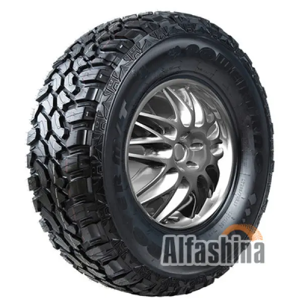 Powertrac Power Rover M/T 33/12.5 R17 120Q